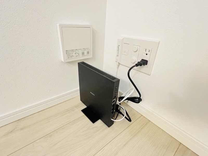 バルコニー　物件画像