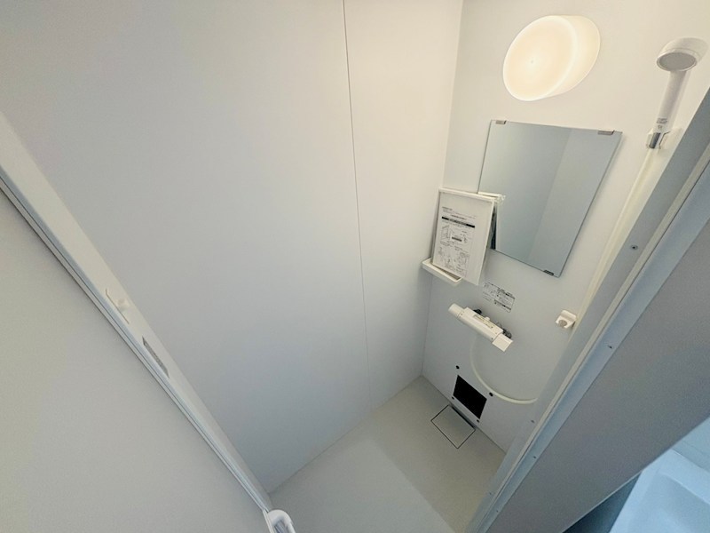 KEIAI RESIDENCE 初石の風呂写真