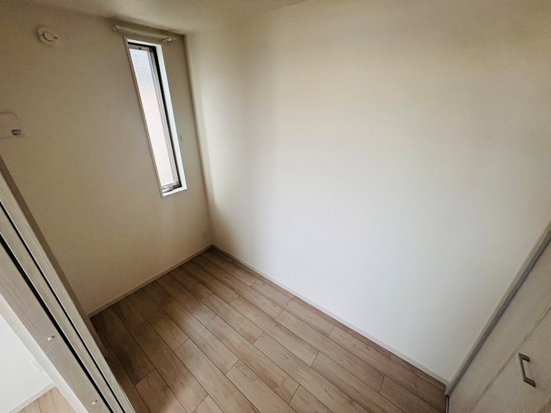 KEIAI RESIDENCE 初石の内装写真