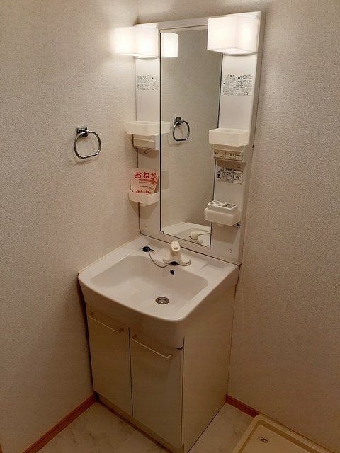 西鉄天神大牟田線 津福駅 徒歩20分 2階建 築34年の内装写真
