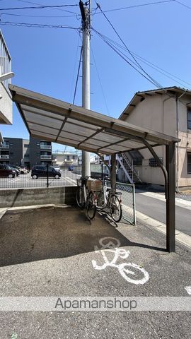 その他共有部分　その他共有部分
