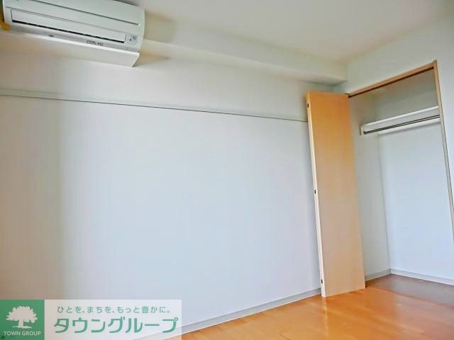 その他部屋・スペース　エアコン完備