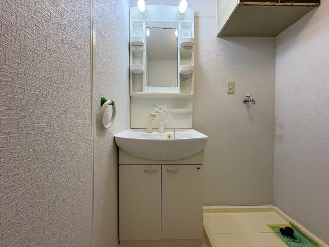 阪急京都線 富田駅 徒歩3分 5階建 築32年の内装写真