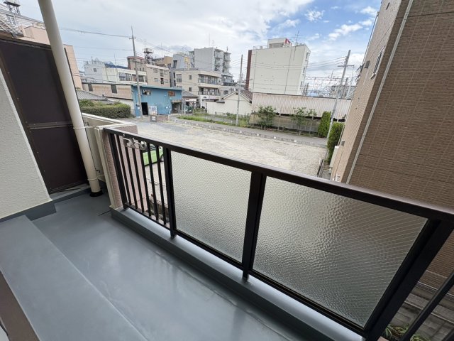 阪急京都線 富田駅 徒歩3分 5階建 築32年の内装写真