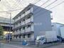 舎人駅より徒歩15分 4階 築17年7ヶ月の賃貸物件