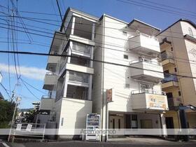 とさでん交通伊野線 鴨部駅 4階建 築36年
