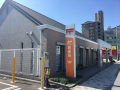 郵便局　堺向陵中町郵便局（郵便局）まで346m