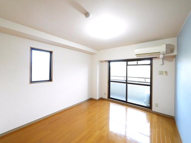 その他部屋・スペース　寝室です