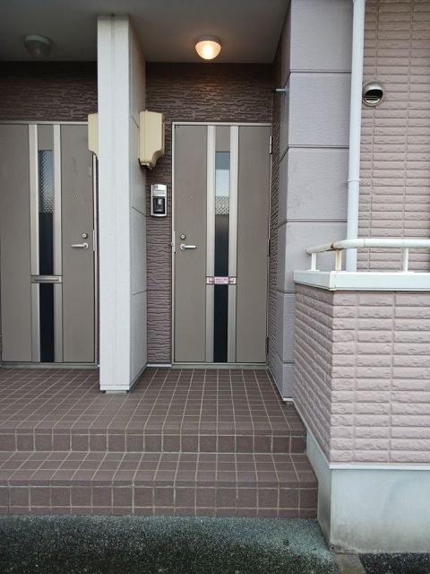 プロムナードのその他写真