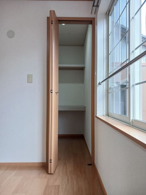 プロムナードの内装写真