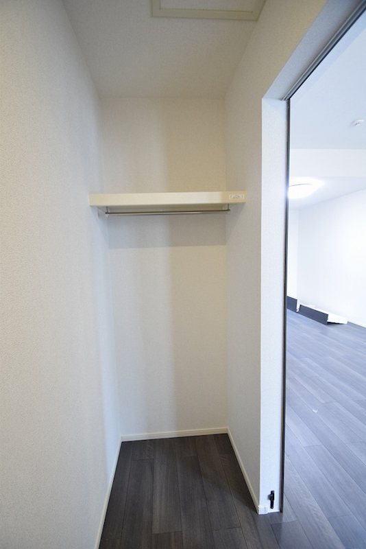 アールコート柊の内装写真