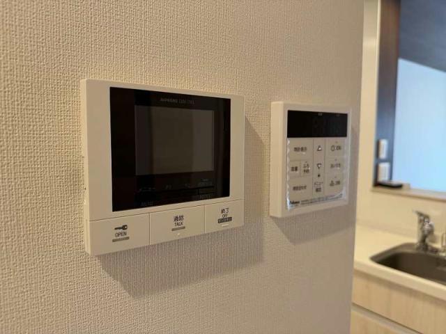 ディアライズ小郡船倉町E棟のその他写真