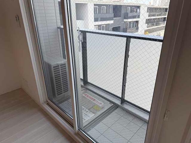 ディアライズ小郡船倉町E棟の内装写真