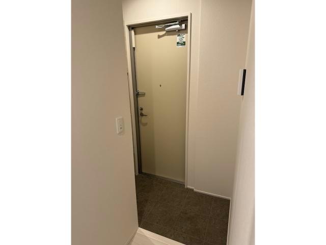 ディアライズ小郡船倉町E棟の玄関写真