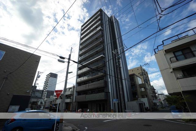 地下鉄桜通線 太閤通駅 徒歩7分 築4年