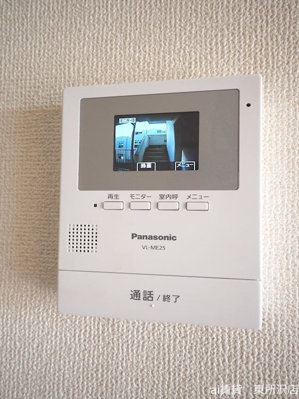西武池袋線 清瀬駅 バス乗車時間：7分 最寄りバス停で下車 徒歩2分 6階建 築33年のその他写真