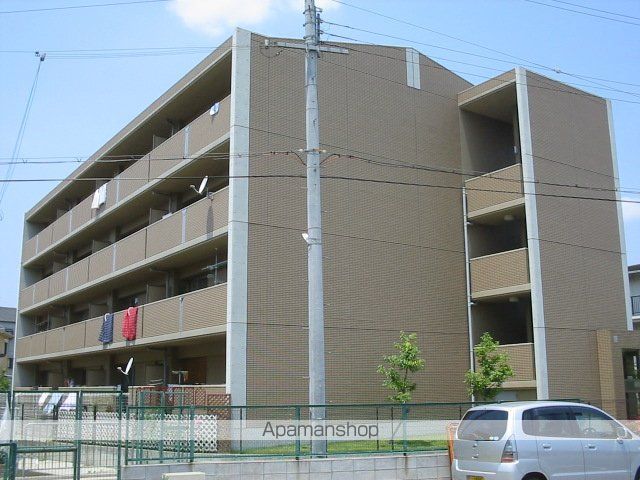 京阪本線 光善寺駅 徒歩14分 築28年