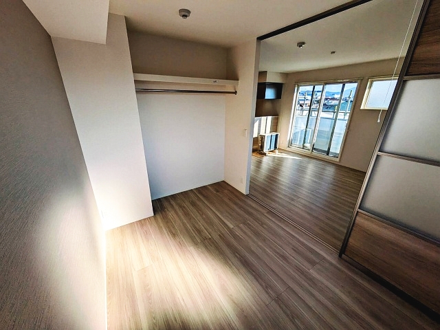 近鉄南大阪線 藤井寺駅 徒歩10分 3階建 築2年の内装写真