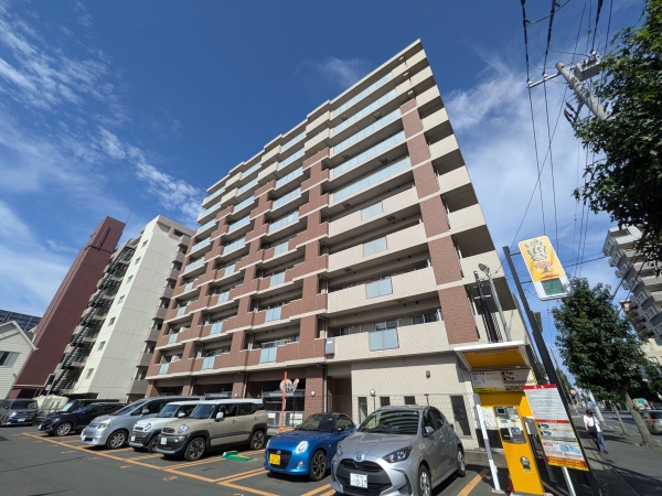 ＪＲ常磐線 水戸駅 徒歩11分 築20年