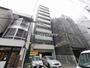 肥後橋駅より徒歩3分 4階 築10年7ヶ月の賃貸物件