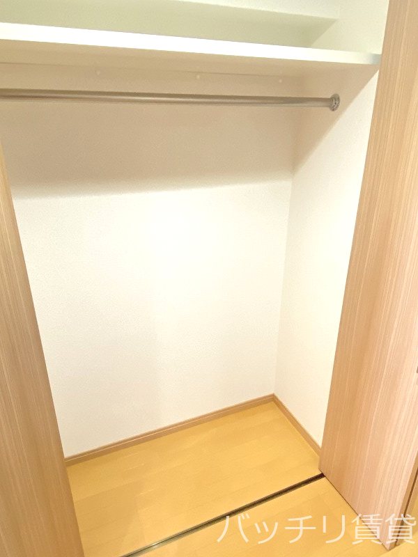 ロイヤルリバービューの内装写真