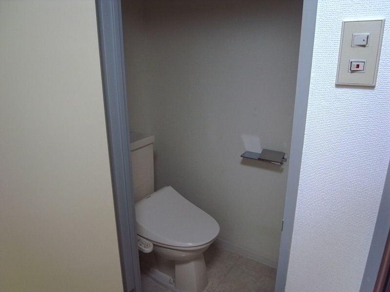 PLENDY北小金のトイレ写真