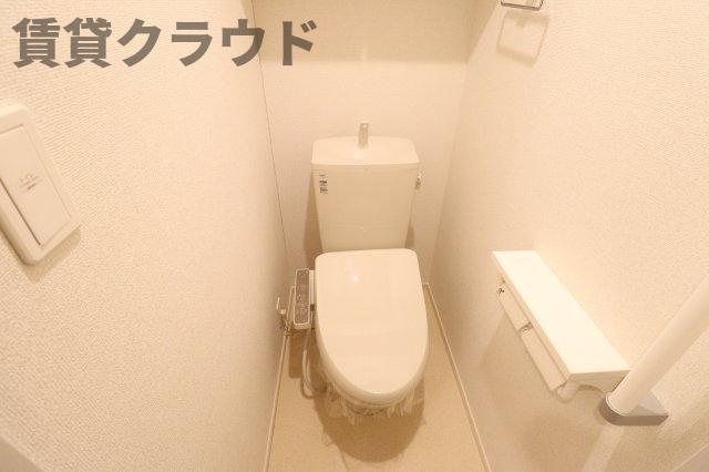 トイレ　お気軽にお問い合わせください♪
