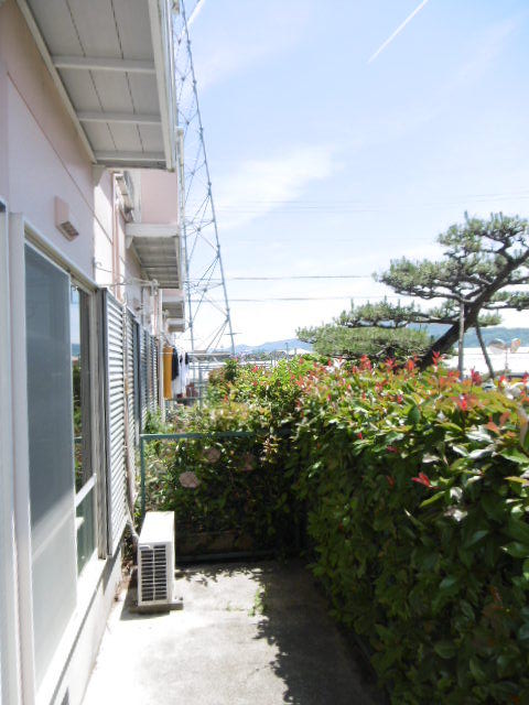 シティハイツ松見のその他写真