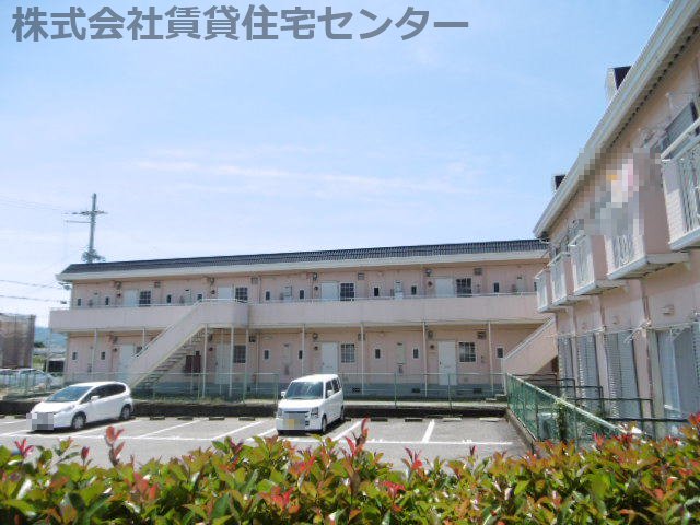 シティハイツ松見のその他写真