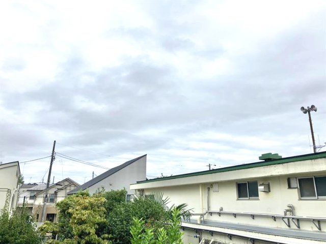 東急大井町線 上野毛駅 徒歩8分 3階建 築26年のその他写真