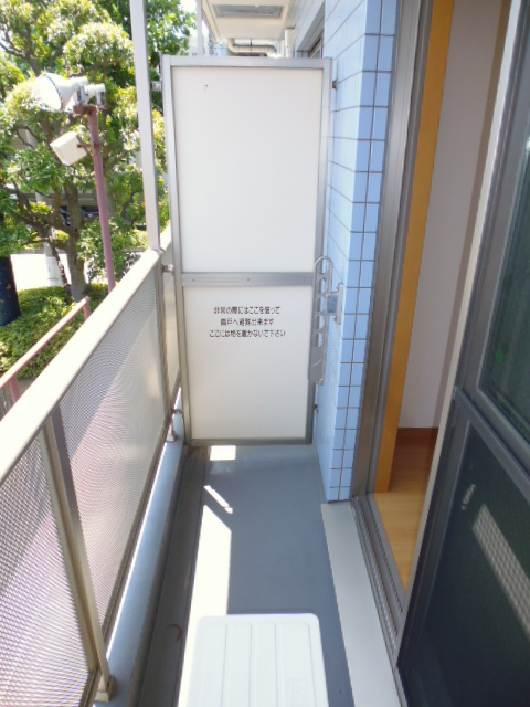 ＪＲ南武線 平間駅 徒歩5分 3階建 築17年の内装写真