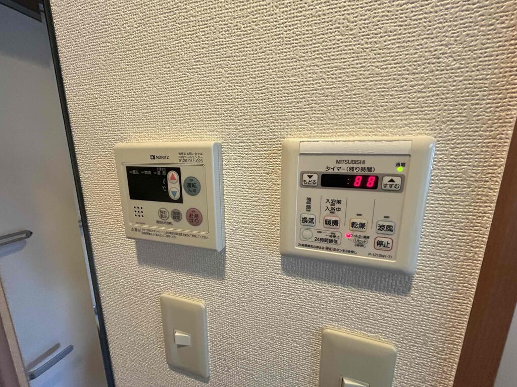 ＪＲ南武線 平間駅 徒歩5分 3階建 築17年のその他写真