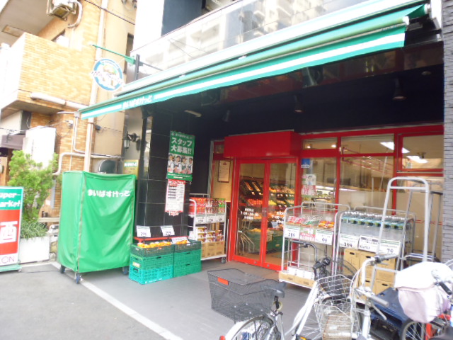 ＪＲ南武線 平間駅 徒歩5分 3階建 築17年の周辺写真