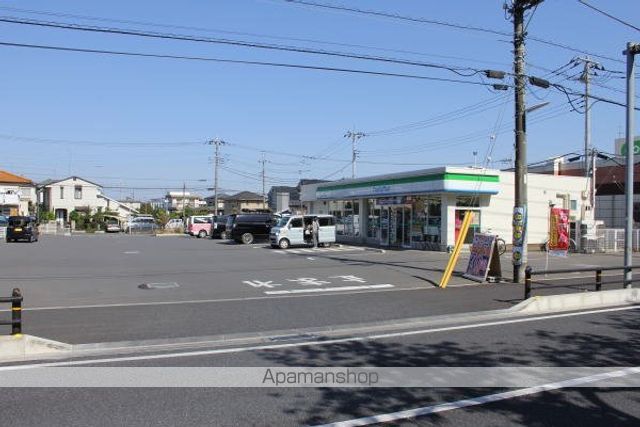 コンビニ　ファミリーマート狭山台二丁目店（コンビニ）まで270m