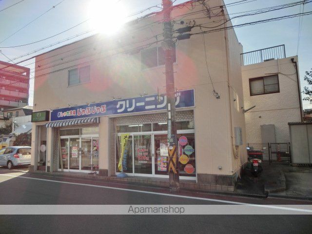 阪急宝塚線 豊中駅 徒歩3分 3階建 築8年の周辺写真