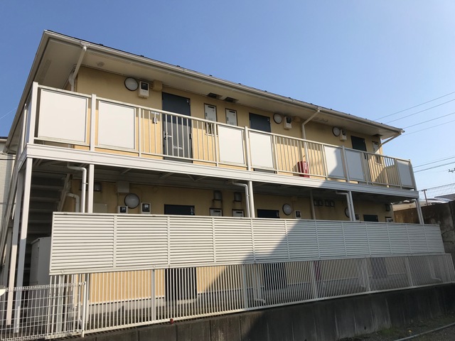 小田急江ノ島線 長後駅 徒歩4分 築24年