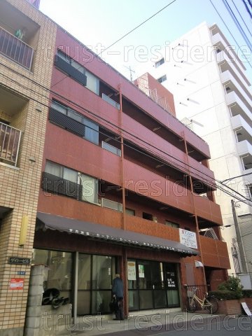 ＪＲ総武線 錦糸町駅 徒歩8分 築41年
