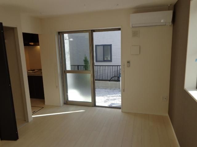 居室・リビング　★あかるいお部屋です。★