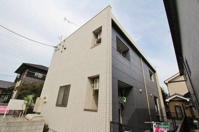 建物外観　★お問い合わせはタウンハウジングまで★