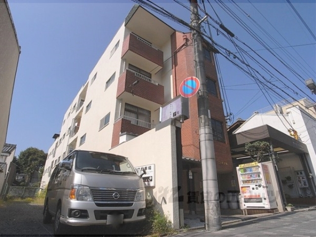 コーポ下山