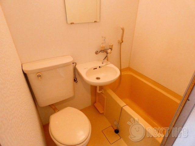 リンクスビルのその他写真