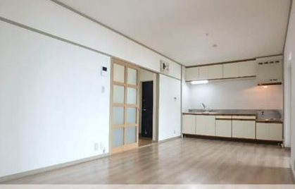 キッチン　※他部屋参照、現況優先