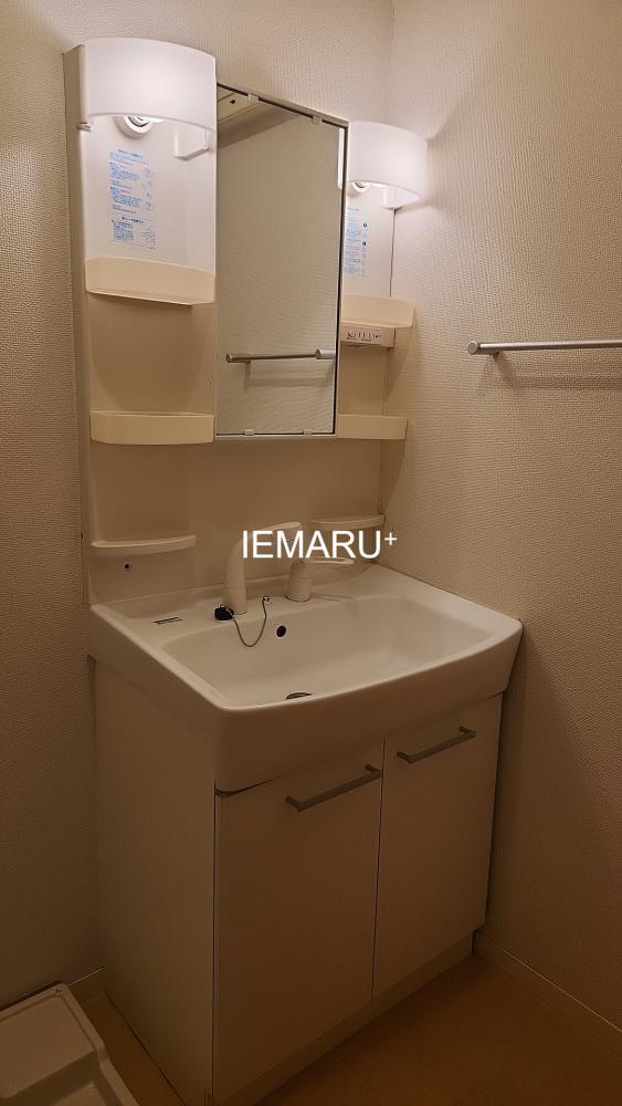 ファームブルックの内装写真