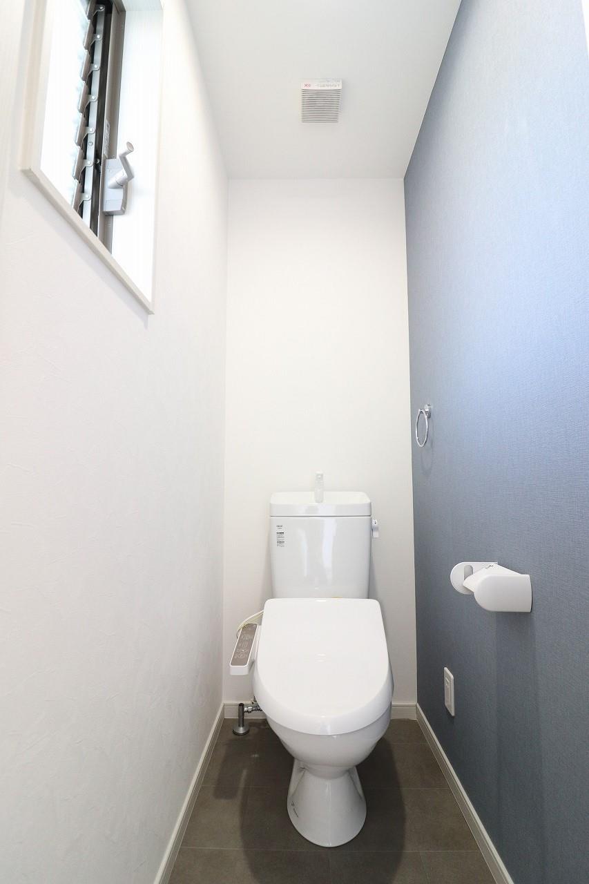 グランリンクのトイレ写真