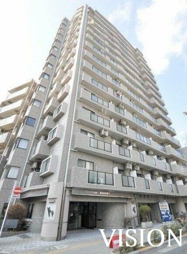 建物外観　☆外観☆