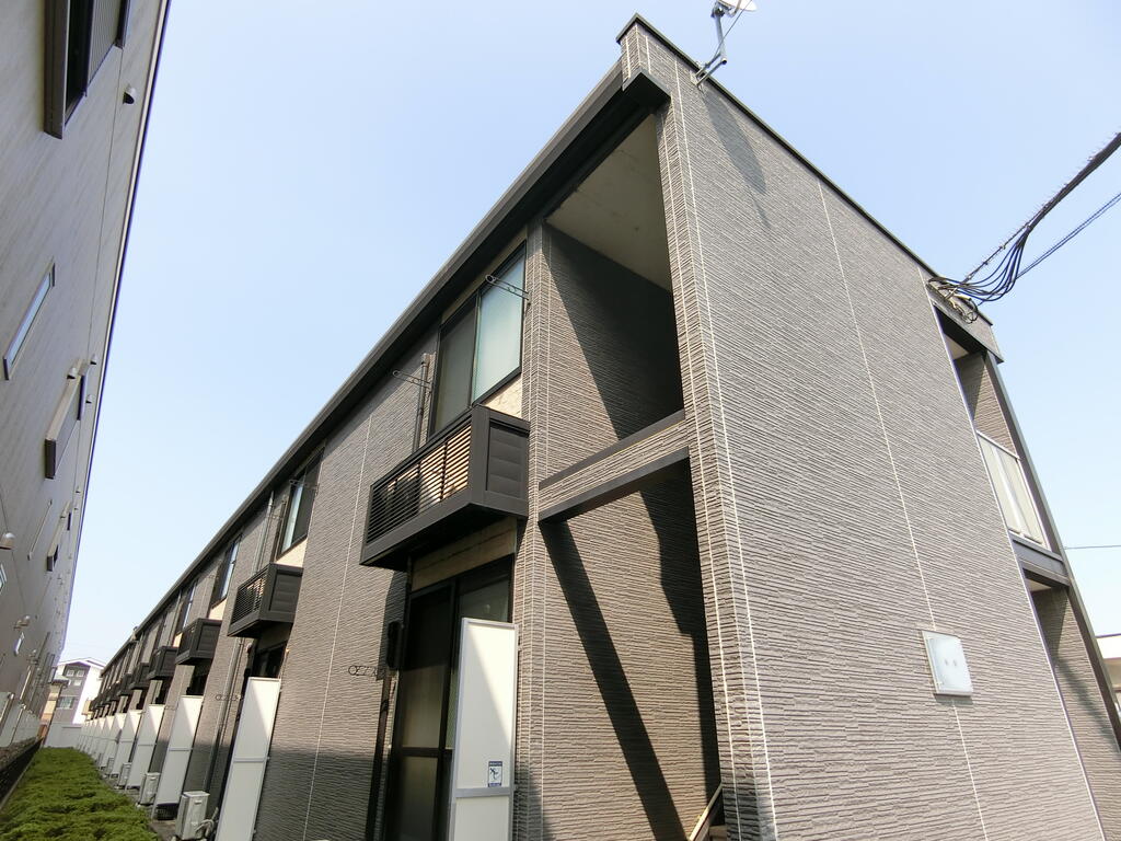 ＪＲ阪和線 和泉府中駅 徒歩24分 築17年