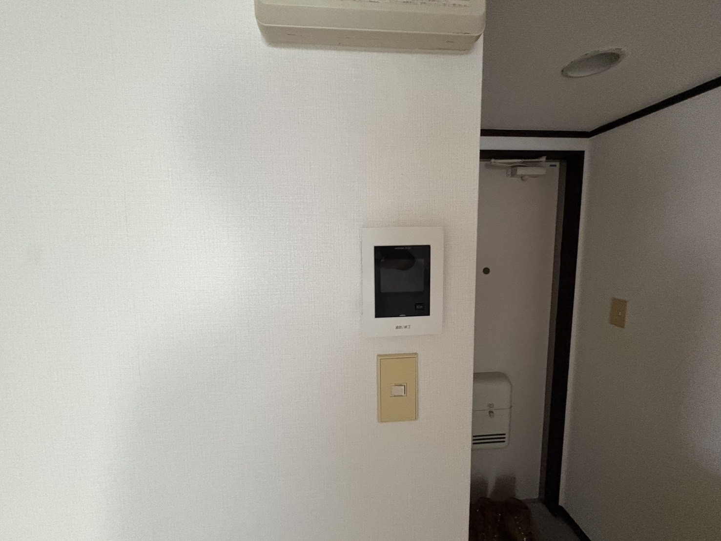 リビエール牛田新町のその他写真