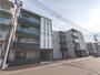 平岸駅より徒歩2分 4階 築1年8ヶ月の賃貸物件