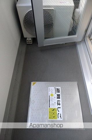 都営浅草線 本所吾妻橋駅 徒歩3分 11階建 築11年の内装写真