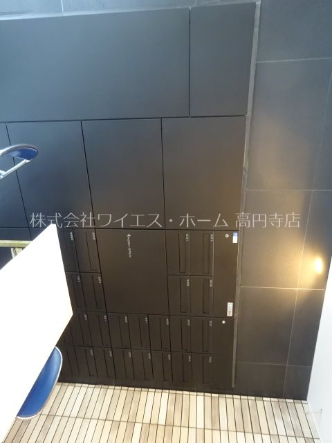 ロビー